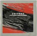 Cover of The Blanck Mass Sessions, 2019-04-13, CDr