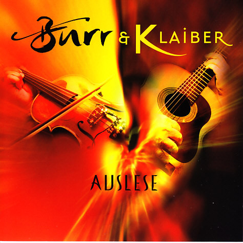 Album herunterladen Burr & Klaiber - Auslese