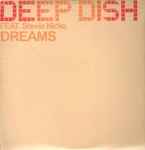 Cover of Dreams (Part 2), 2006-04-00, Vinyl