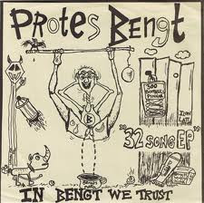 descargar álbum Protes Bengt - In Bengt We Trust
