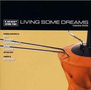 Various - Living Some Dreams Volume Three