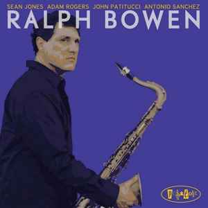Ralph Bowen - Dedicated