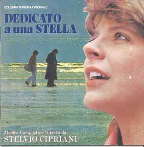 Stelvio Cipriani – ラストコンサート = Dedicato A Una Stella (1994