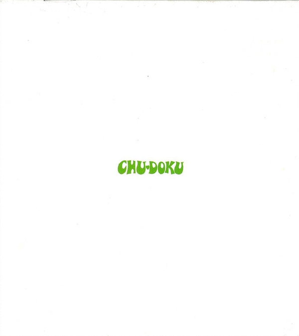 last ned album ChuDoku - Happy Panic Calendar