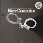 Cover of Silver Convention, 1975-05-00, Vinyl