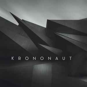 Krononaut - Krononaut album cover
