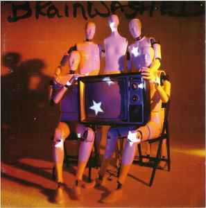 George Harrison – Brainwashed (CD) - Discogs