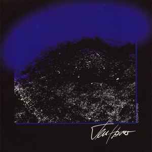 Pablo Mateo - Tentlover EP  album cover