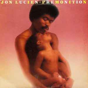 Premonition - Jon Lucien