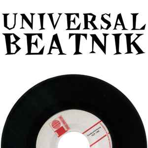 universalbeatnik at Discogs