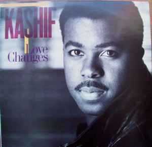 Kashif – Send Me Your Love (1984, Vinyl) - Discogs