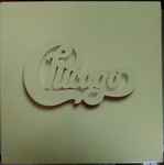 Cover of Chicago At Carnegie Hall (Volumes I, II, III And IV), 1971-10-25, Vinyl