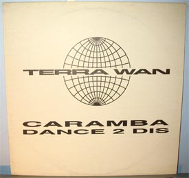Terra WAN* – Caramba Dance 2 Dis