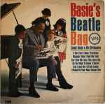 Cover of Basie's Beatle Bag, 1966, Vinyl