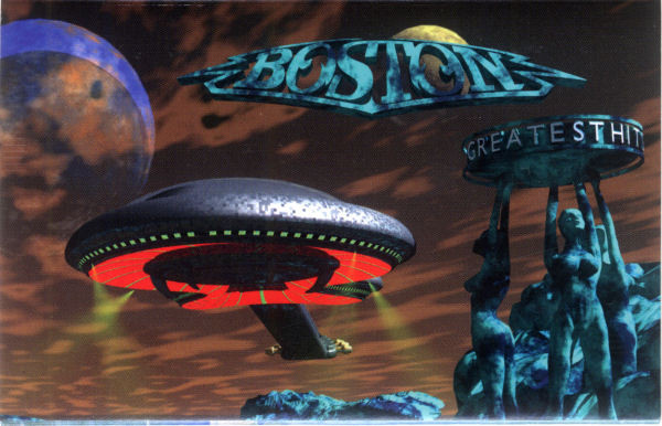 全商品オープニング価格 特別価格】 / 2CD！Boston ボストン Live Hits 