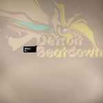 Cover of Detroit Beatdown (Volume One), 2002-09-00, Vinyl