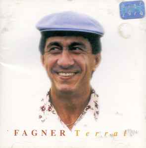 Raimundo Fagner – Años (CD) - Discogs