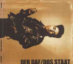 DAF / DOS - Der DAF/DOS Staat