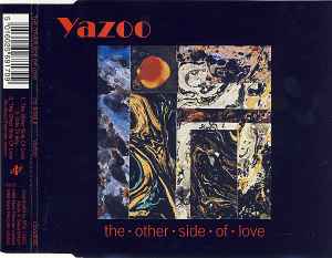 Yazoo - The Other Side Of Love album cover