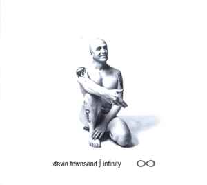 Devin Townsend – Infinity (2023, Digipak, CD) - Discogs