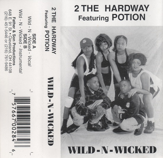 2 THE HARDWAY