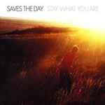 Saves The Day – Stay What You Are (2002, Digipak, CD) - Discogs