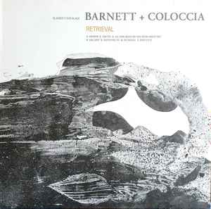 Retrieval - Barnett + Coloccia