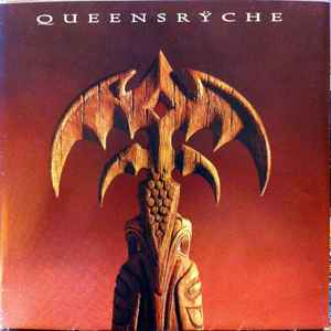 Queensrÿche – Promised Land (1994, CD) - Discogs