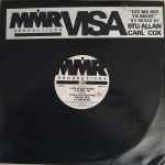 Cover of Let Me See Ya Move '93 Mixes, 1993, Vinyl