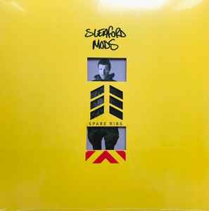 Spare Ribs - Sleaford Mods