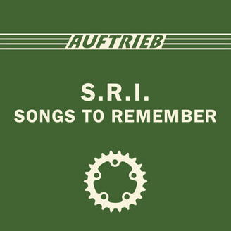 S.R.I. – Songs To Remember (1998, Vinyl) - Discogs