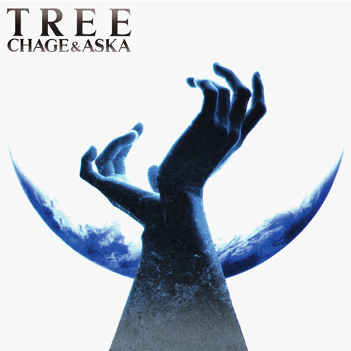 Album herunterladen Chage & Aska - Tree
