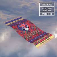 Grateful Dead – Dick's Picks Volume Seven: Alexandra Palace