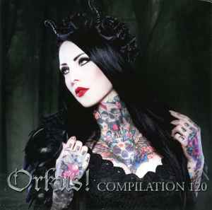 Various - Orkus! Compilation 120 album cover