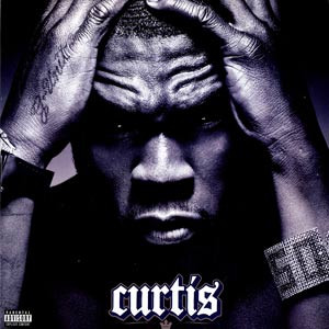 50 Cent – Curtis (CD) - Discogs