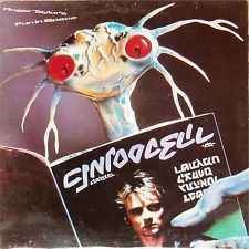 Roger Taylor – Roger Taylor's Fun In Space (1981, Vinyl) - Discogs