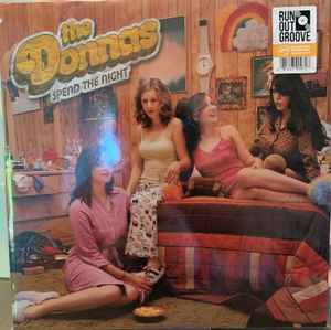  Spend the Night: CDs & Vinyl