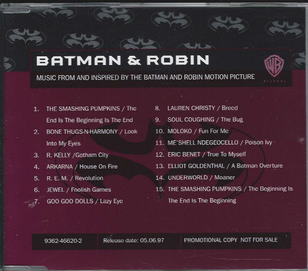 44 OakBoy - Batman & Robbin': lyrics and songs