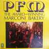 PFM* - The Award-Winning Marconi Bakery