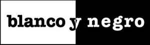 Blanco Y Negro (2) en Discogs