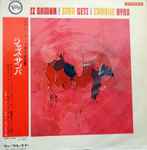 Cover of Jazz Samba, 1965, Vinyl