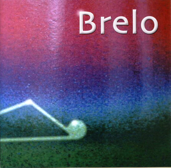 télécharger l'album Brelo - Brelo