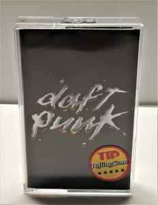 Daft Punk: Discovery Vinyl 2LP