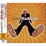 New Radicals - Maybe You've Been Brainwashed Too | Releases | Discogs