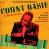 Count Basie & His Orchestra* With Artie Shaw, Jimmy Rushing And Featuring Thelma Carpenter - The Transcription Recordings