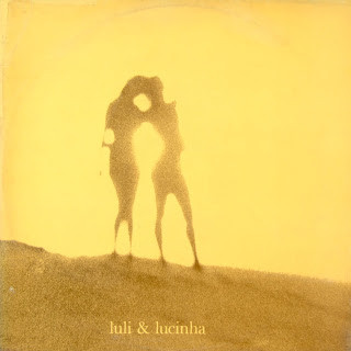 Luli & Lucinha – Luli & Lucinha (1978, Vinyl) - Discogs