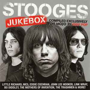 Stooges Jukebox - Various
