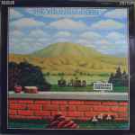 Cover of Elephant Mountain, 1969, Vinyl