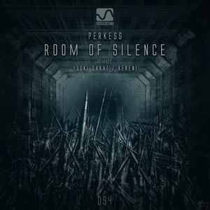 Perkess - Room Of Silence album cover