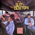 Cover of The Best Of The Box Tops - Soul Deep, 1996, CD